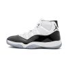  Air Jordans  11 Retro  ' Concord – 2018 Release ' 378037-100