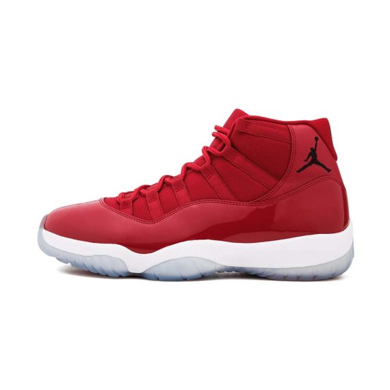  Air Jordans 11 Retro  ' Win Like 96 ' 378038-623