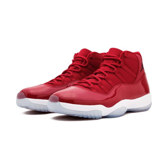  Air Jordans 11 Retro  ' Win Like 96 ' 378038-623
