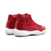  Air Jordans 11 Retro  ' Win Like 96 ' 378038-623