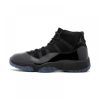  Air Jordans 11 RETRO  ' CAP AND GOWN ' 378037-005