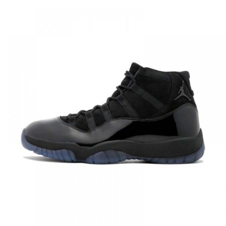  Air Jordans 11 RETRO  ' CAP AND GOWN ' 378037-005