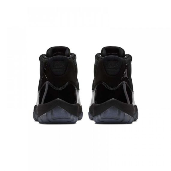  Air Jordans 11 RETRO  ' CAP AND GOWN ' 378037-005