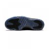 Air Jordans 11 RETRO  ' CAP AND GOWN ' 378037-005