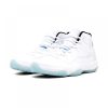  Air Jordans 11 RETRO  ' LEGEND BLUE ' 378037-117