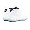  Air Jordans 11 RETRO  ' LEGEND BLUE ' 378037-117