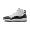  Air Jordans 11 Retro (GS) 'Concord (2018)'378038-100