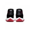  Air Jordans 11 RETRO GS 'BRED' 2019378038-061