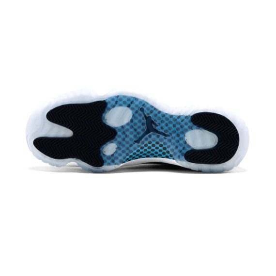  Air Jordans 11 Retro  ' Win Like  ' 82 ' 378037-123