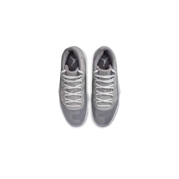  Air Jordans 11 RETRO  ' COOL GREY ' CT8012-005