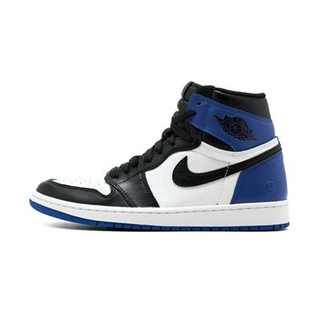 Fragment Design x  Air Jordans  1 Retro High OG716371-040