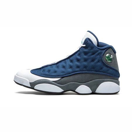  Air Jordans 13 Retro ' Flint 2020 414571-404