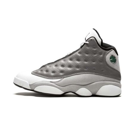  Air Jordans 13  ' Atmosphere Grey ' 414571-016