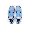  Air Jordans  4 Retro University Blue (GS)408452-400408452-400