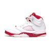  Air Jordans  5 Retro GS 'Pink Foam'440892-106