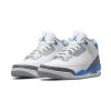  Air Jordans 3   '  Racer Blue  '  CT8532-145CT8532-145