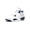  Air Jordans  4 Retro LS  ' Legend Blue ' 314254-107