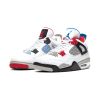  Air Jordans  4 RETRO SE  ' WHAT THE 4 ' CI1184-146