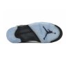  Air Jordans  5 Retro  ' Oreo ' CT4838-011