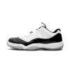 Air Jordans 11 Retro Low  ' Concord ' 528895-153