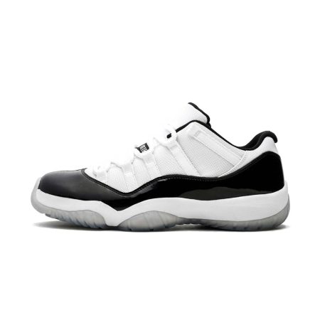  Air Jordans 11 Retro Low  ' Concord ' 528895-153