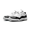  Air Jordans 11 Retro Low  ' Concord ' 528895-153