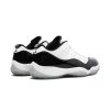  Air Jordans 11 Retro Low  ' Concord ' 528895-153