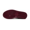  Air Jordans  1 Low   '  Noble Red  '  553558-604