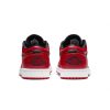  Air Jordans  1 Low  ' Reverse Bred ' 553558-606