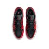  Air Jordans  1 Low  ' Reverse Bred ' 553558-606