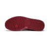  Air Jordans  1 Retro High OG  ' Banned Bred ' 555088-001