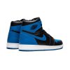 Air Jordans  1 Retro High OG  ' 2017 Royal ' 555088-007