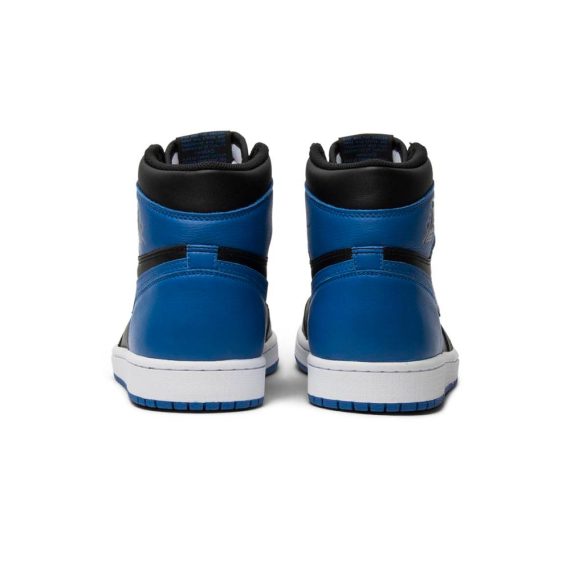  Air Jordans  1 Retro High OG  ' 2017 Royal ' 555088-007