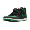  Air Jordans  1 Retro High  ' Pine Green 2.0 ' 555088-030
