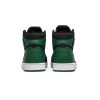  Air Jordans  1 Retro High  ' Pine Green 2.0 ' 555088-030