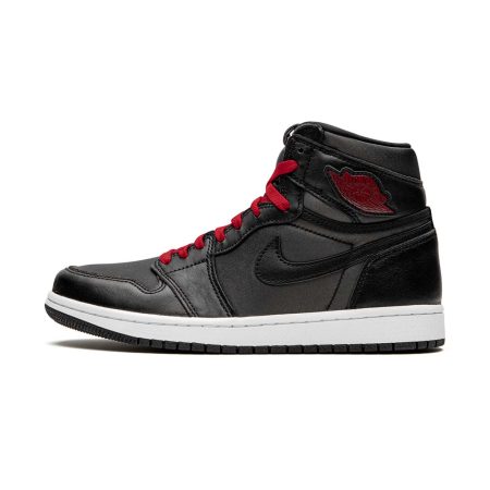  Air Jordans  1 Retro High OG ‘ Black Gym Red ‘ 555088-060