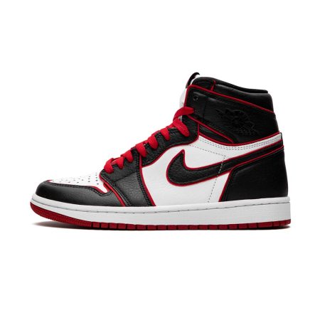  Air Jordans  1 High OG  ' Bloodline / Meant To Fly ' 555088-062