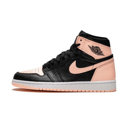  Air Jordans  1 Retro High OG ‘ Crimson Tint ‘ 555088-081
