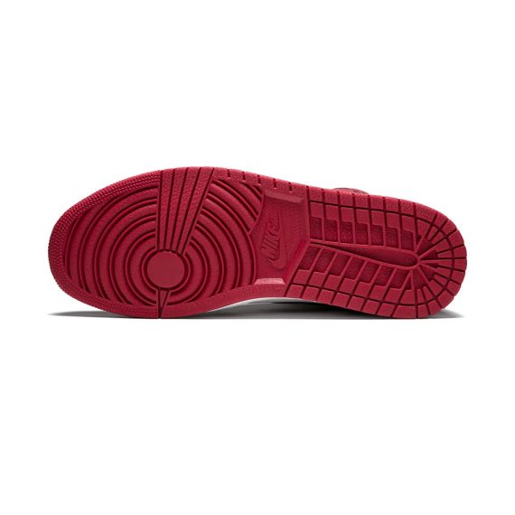  Air Jordans  1 Retro High OG  555088-101