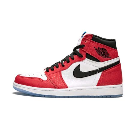  Air Jordans  1 Retro High OG ‘ Origin Story ‘ 555088-602