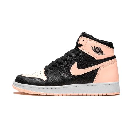  Air Jordans  1 Retro High OG GS    '  Crimson Tint   '  575441-081