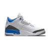  Air Jordans 3   '  Racer Blue  '  CT8532-145CT8532-145