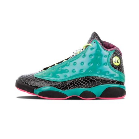  Air Jordans 13 Retro DB ' Doernbecher836405-305
