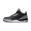  Air Jordans  3 Retro OG  ' Black Cement '  2018854262-001