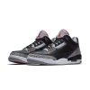  Air Jordans  3 Retro OG  ' Black Cement '  2018854262-001