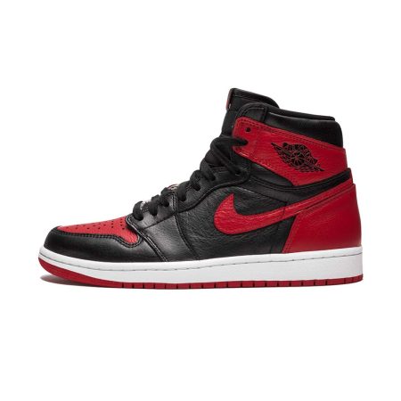  Air Jordans  1 Retro High OG NRG  ' Homage 2 Home (Non-Numbered) ' 861428-061