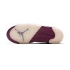  Air Jordans  5 Premium Bordeaux881432-612