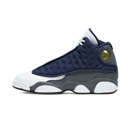  Air Jordans 13 Retro GS   ' Flint 2020  ' 884129-404
