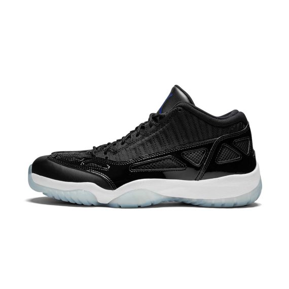  Air Jordans 11 Retro Low IE  ' Space Jam ' 919712-041