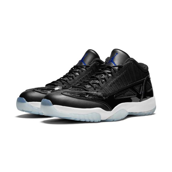  Air Jordans 11 Retro Low IE  ' Space Jam ' 919712-041